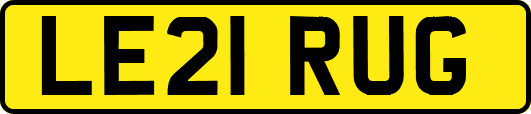 LE21RUG
