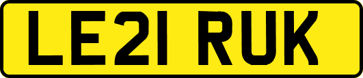 LE21RUK