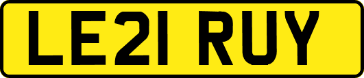 LE21RUY