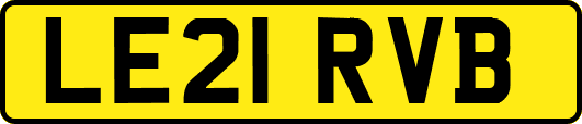 LE21RVB