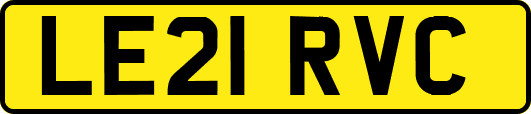 LE21RVC