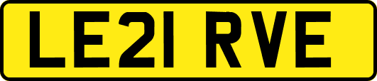 LE21RVE