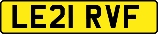 LE21RVF