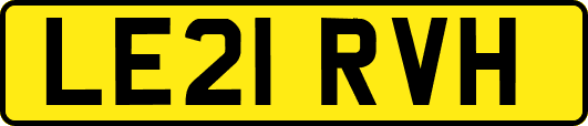 LE21RVH