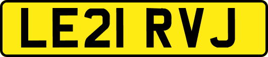 LE21RVJ