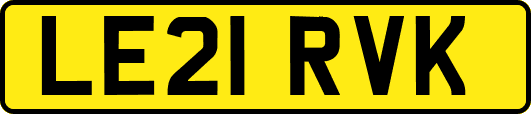 LE21RVK
