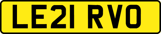 LE21RVO