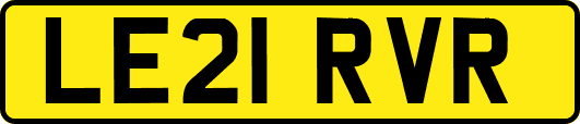 LE21RVR