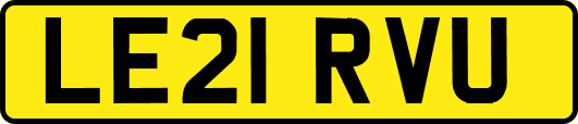 LE21RVU