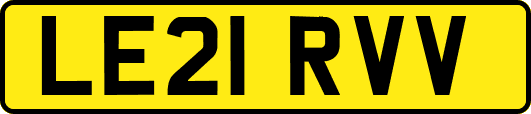 LE21RVV