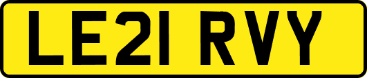 LE21RVY
