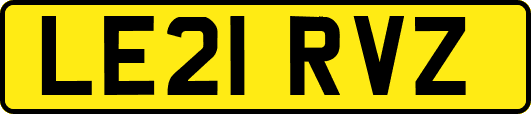 LE21RVZ