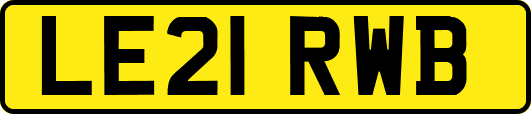 LE21RWB