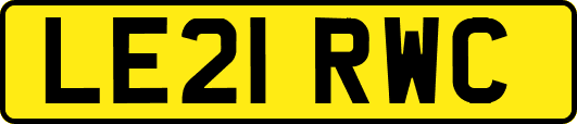 LE21RWC
