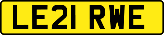 LE21RWE