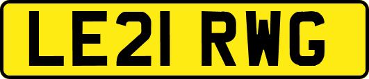 LE21RWG