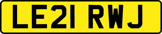 LE21RWJ