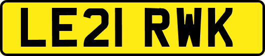 LE21RWK