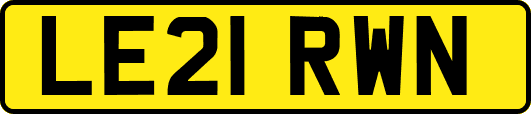 LE21RWN