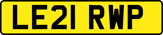 LE21RWP