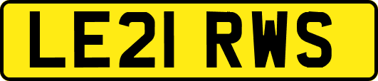 LE21RWS