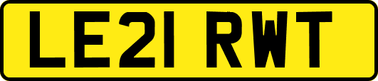 LE21RWT