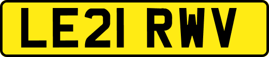 LE21RWV