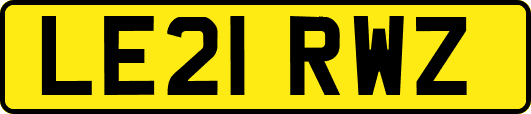LE21RWZ
