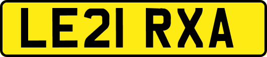 LE21RXA