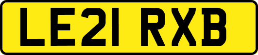 LE21RXB