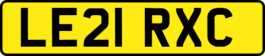 LE21RXC
