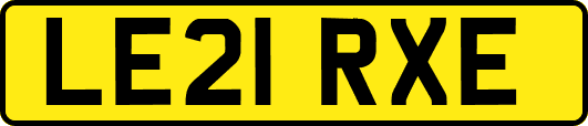 LE21RXE
