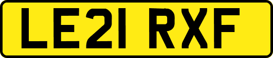 LE21RXF