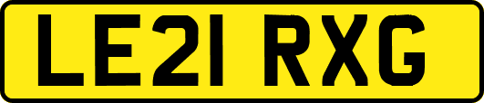 LE21RXG
