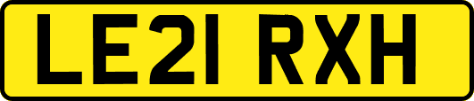 LE21RXH