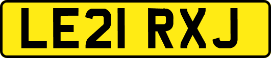LE21RXJ