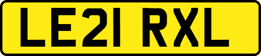 LE21RXL