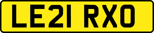 LE21RXO
