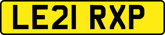 LE21RXP