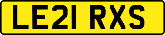 LE21RXS