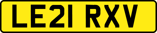 LE21RXV