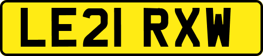 LE21RXW