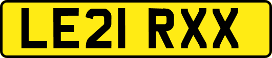 LE21RXX