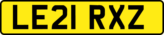 LE21RXZ