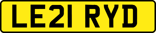 LE21RYD