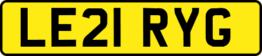 LE21RYG