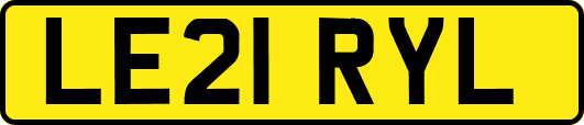 LE21RYL