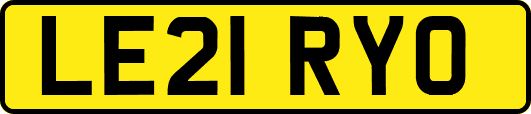 LE21RYO
