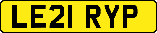 LE21RYP