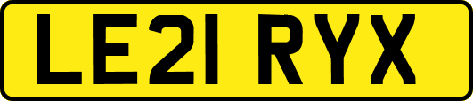 LE21RYX